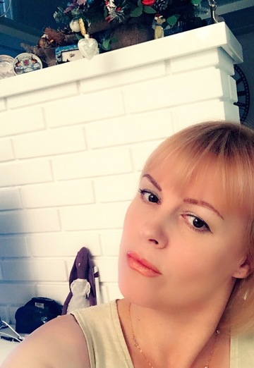 Моя фотография - Екатерина, 52 из Казань (@ekaterina147652)