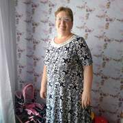 Людмила, 64, Губаха