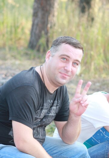 Моя фотография - Геннадий, 49 из Харьков (@gennadiybondarenko)