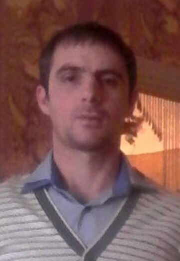 My photo - Ali, 45 from Yuryev-Polsky (@ali39092)