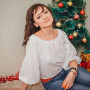 Елена 39 лет (Близнецы) Александров Гай
