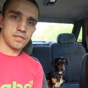 Серёга, 31, Сегежа