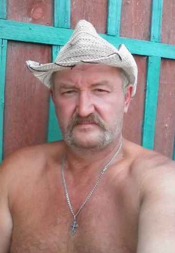 My photo - Sergey, 72 from Rostov-on-don (@sergeyd188)