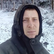 Демчук, 27, Верейка
