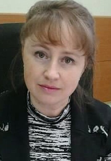 Моя фотография - Наталья, 55 из Томск (@natalya259429)