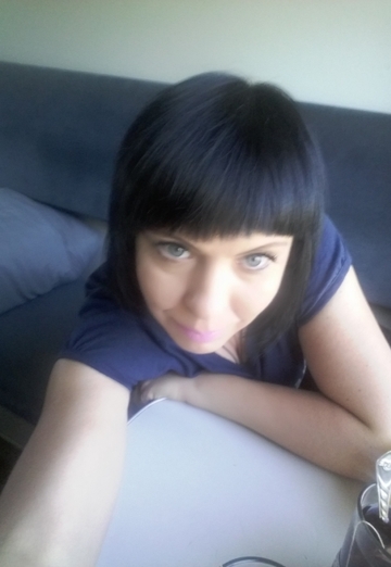 Моя фотография - Мила, 48 из Донецк (@mazhaevamila)