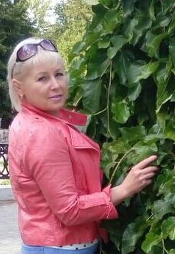 My photo - Nelya, 58 from Kharkiv (@nila328)