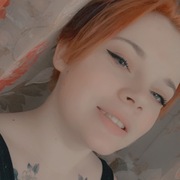 Лия, 19, Светлогорск