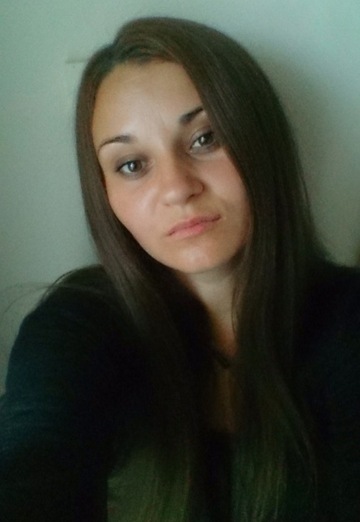 My photo - Svetlana, 37 from Gorodenka (@svetlana8075147)