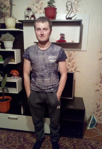 My photo - evgeniy, 32 from Vitebsk (@evgeniy330296)