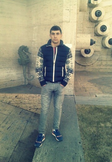 Моя фотография - ✞✞♛TYOMna♛✞, 30 из Ереван (@tyomna)