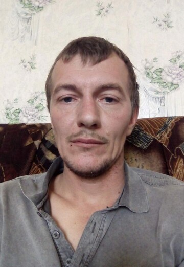 My photo - Aleksey, 41 from Plast (@aleksey374286)