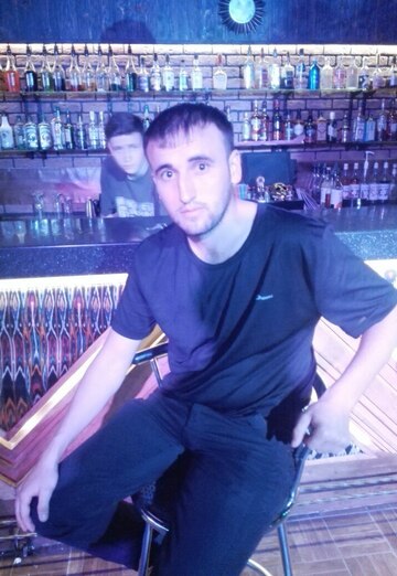 My photo - Suleyman Ahmedov, 31 from Balakovo (@suleymanahmedov)