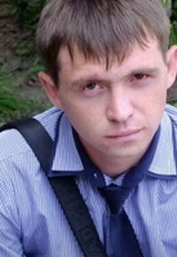 My photo - Aleksandr, 36 from Dobryanka (@aleksandr528534)