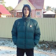 Pavel, 35, Устюжна