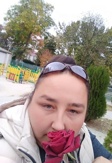 My photo - Olga, 37 from Simferopol (@olga358563)