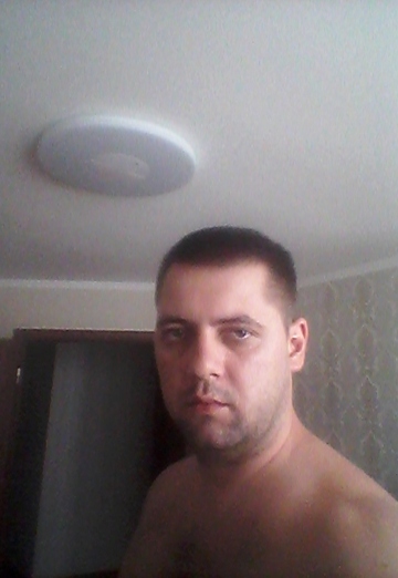Моя фотография - Александр, 36 из Тирасполь (@aleksandr560010)