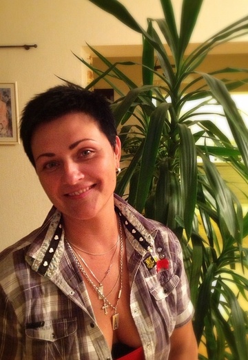 My photo - Marina, 53 from Nezhin (@id602483)