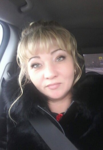 Моя фотография - Алёна, 52 из Каменск-Уральский (@alena82036)