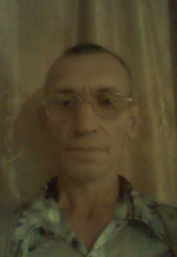 My photo - Vladimir, 49 from Omsk (@vladimir341800)