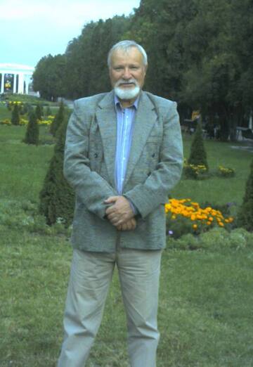 My photo - Ler, 77 from Mariupol (@ler128)