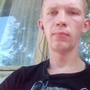 Павел, 29, Стародуб