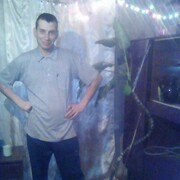 Bиктор Каськов, 36, Угловское