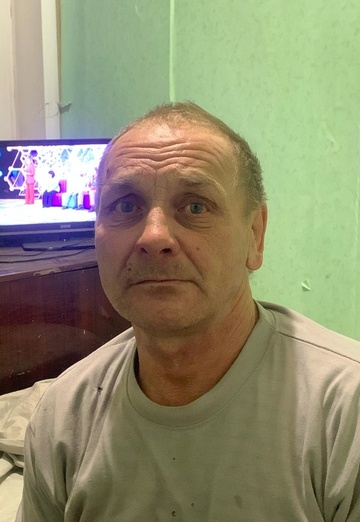 Ma photo - Igor, 56 de Alapaïevsk (@igor363509)