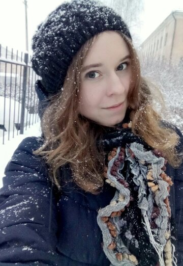 My photo - Lina, 26 from Pskov (@lina7315)