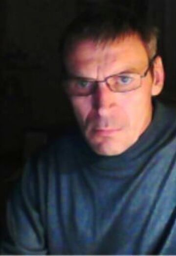 My photo - stasik, 60 from Angarsk (@stasik492)