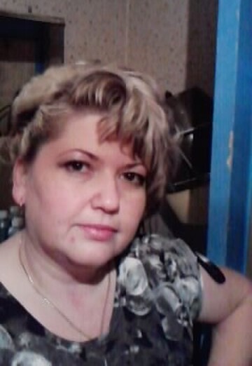 My photo - Svetlana, 46 from Zyrianovsk (@svetlana99000)