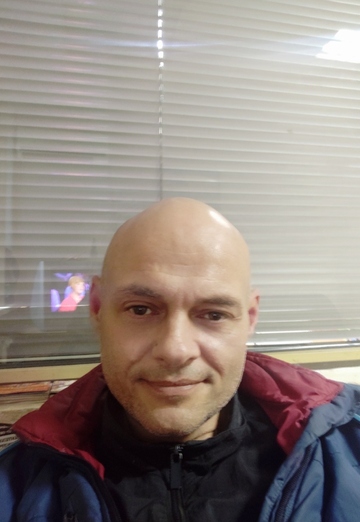 Mein Foto - Sergei, 49 aus Sewastopol (@sergey1164702)