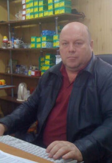 Моя фотография - Геннадий, 60 из Краснодар (@gennadiy34198)