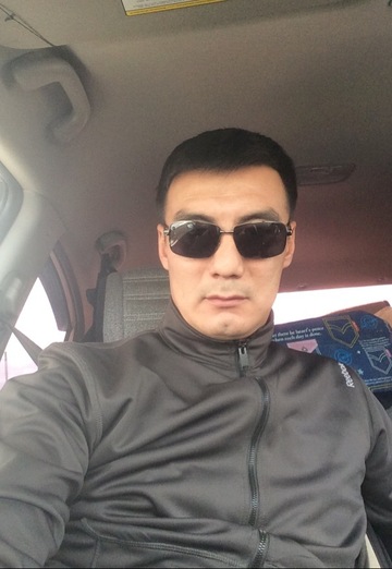 Моя фотография - Ержан, 45 из Талдыкорган (@erjan1566)