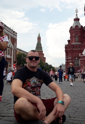 My photo - Vitalic, 39 from Kishinev (@vitalalic)