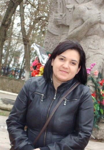 My photo - Olesya, 38 from Dzhankoy (@olesyablinova)