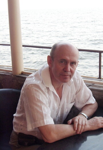My photo - Valeriy, 65 from Bryanka (@valeriy36331)
