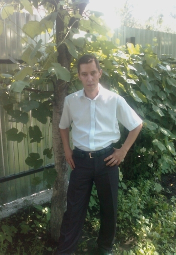 My photo - Evgeniy, 40 from Voronizh (@fredis523)