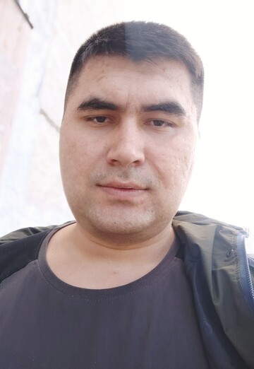 My photo - Nekruz, 35 from Surgut (@nekruzimomov)