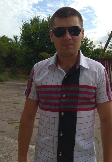 Моя фотография - Майкл, 34 из Киев (@maykl3673)