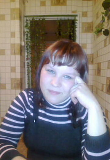 My photo - Anastasiya, 30 from Bodaybo (@anastasiya68618)