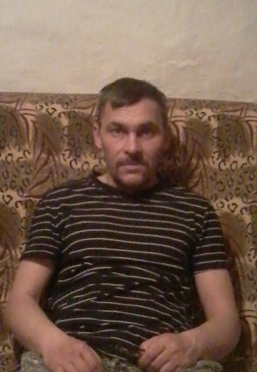 My photo - Vitaliy, 46 from Balkashino (@vitaliy82947)
