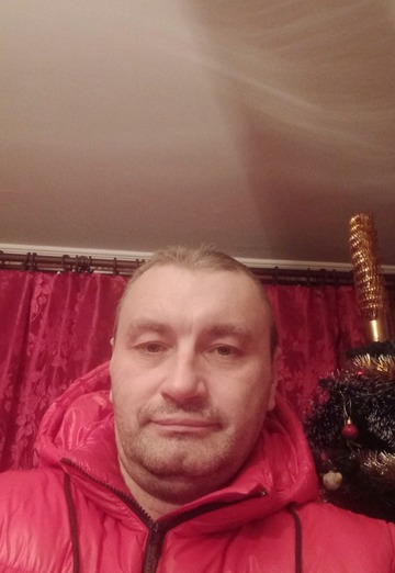 My photo - Vladimir, 52 from Polotsk (@vl4dimirmig)
