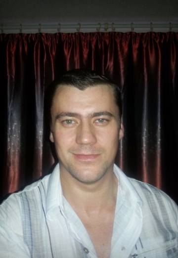 My photo - Mihail, 37 from Nevel’sk (@mihail50448)
