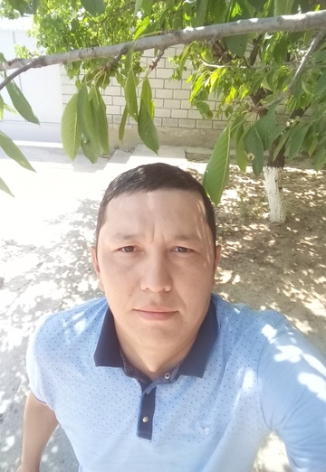 My photo - ulan, 40 from Shymkent (@ulan1818)