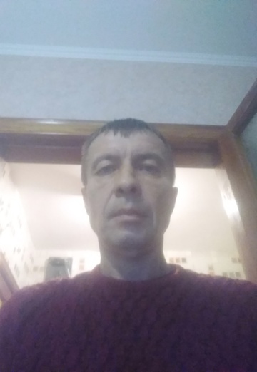 Моя фотография - Александр, 48 из Йошкар-Ола (@aleksandr894593)