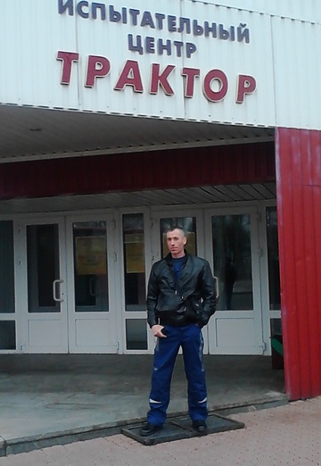 Моя фотография - Имя, 46 из Южно-Сахалинск (@user96067)