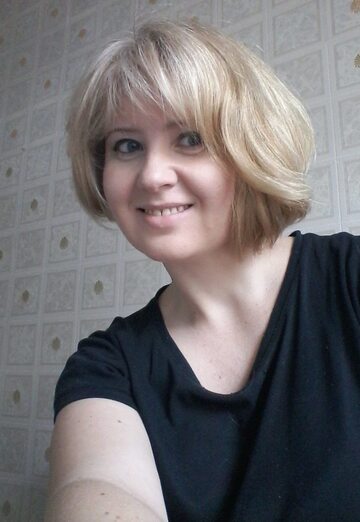 My photo - Natalya Muranova, 44 from Severodonetsk (@natalyamuranova)