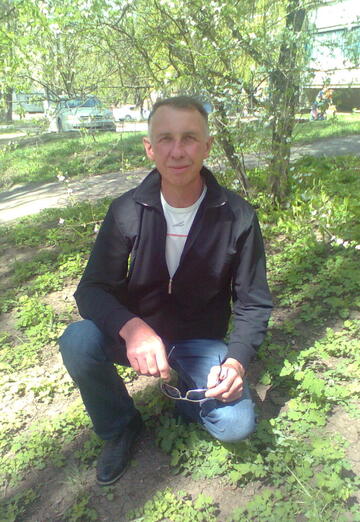 My photo - VARLAAM, 62 from Donetsk (@varlaam)