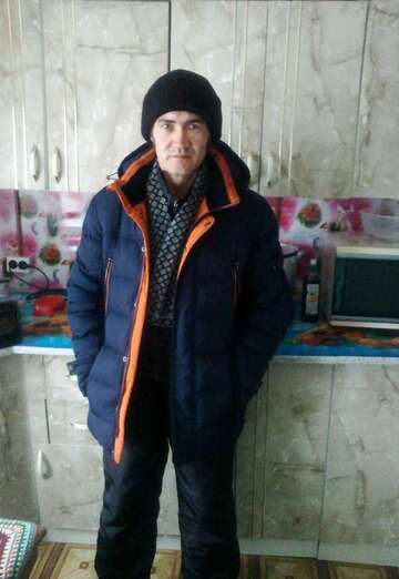 My photo - gizatulla sadykov, 44 from Nazyvayevsk (@gizatullasadikov0)